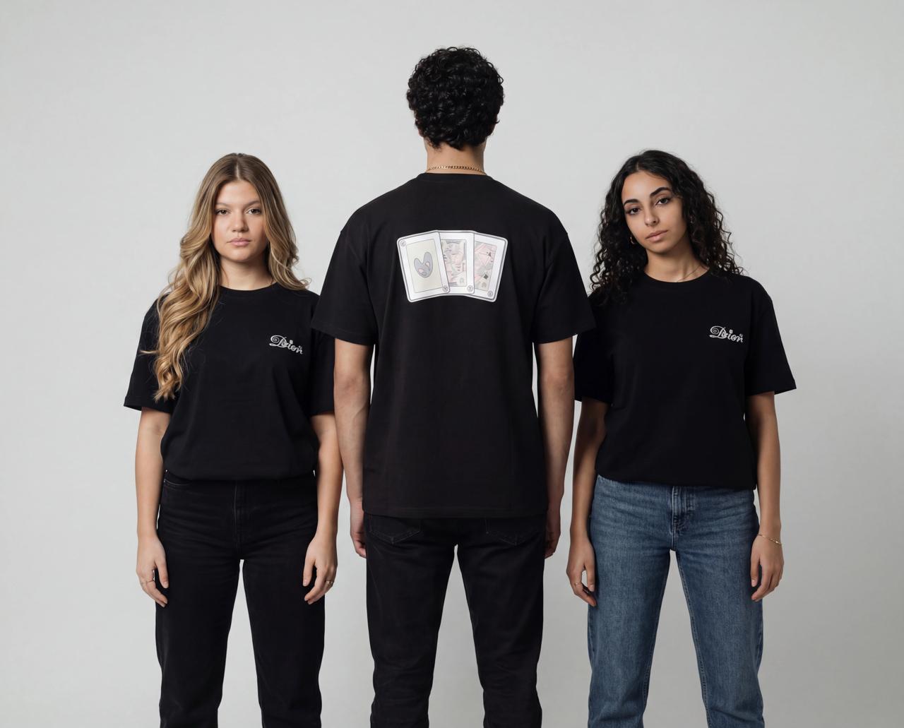 Dior Men’s T-Shirts Explained: Fit, Style, and Quiet Luxury