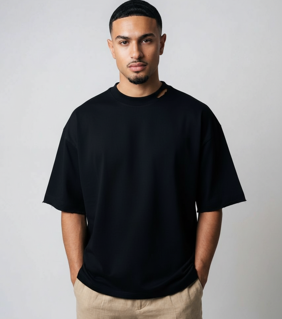 Logo Balenciaga Security Tape