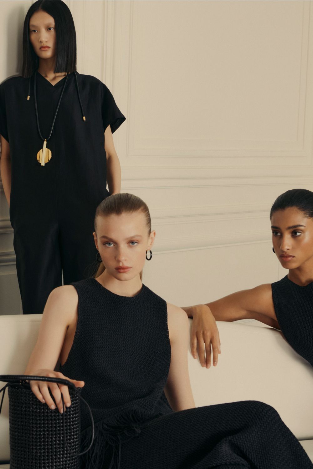 The Modern Luxury T-Shirt: How a Simple Garment Became a Cultural Statement