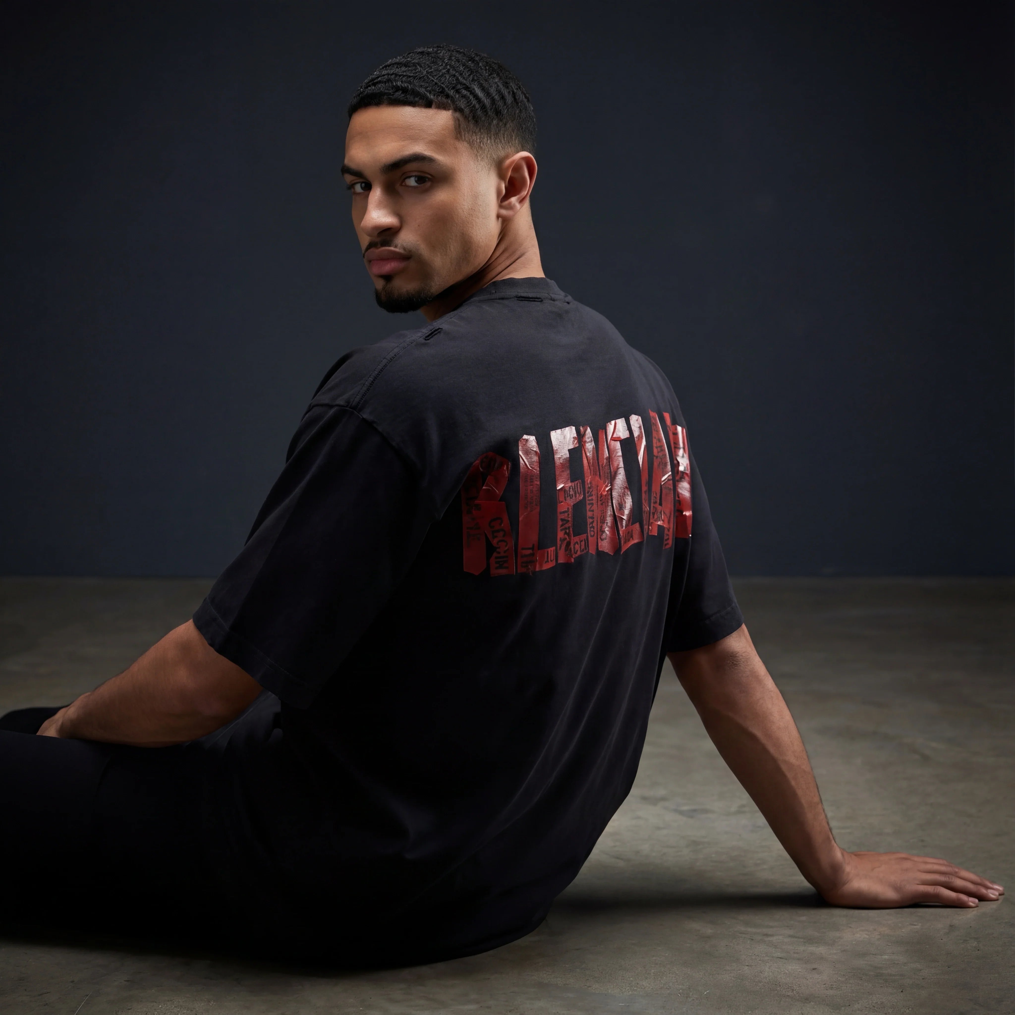 Balenciaga T-Shirt Fit Guide: How Balenciaga T-Shirts Really Fit (And Which One to Choose)