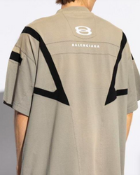 T-shirt imprimé Balenciaga UNITY SPORT ICON