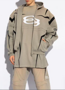 T-shirt imprimé Balenciaga UNITY SPORT ICON