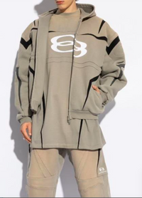 T-shirt imprimé Balenciaga UNITY SPORT ICON