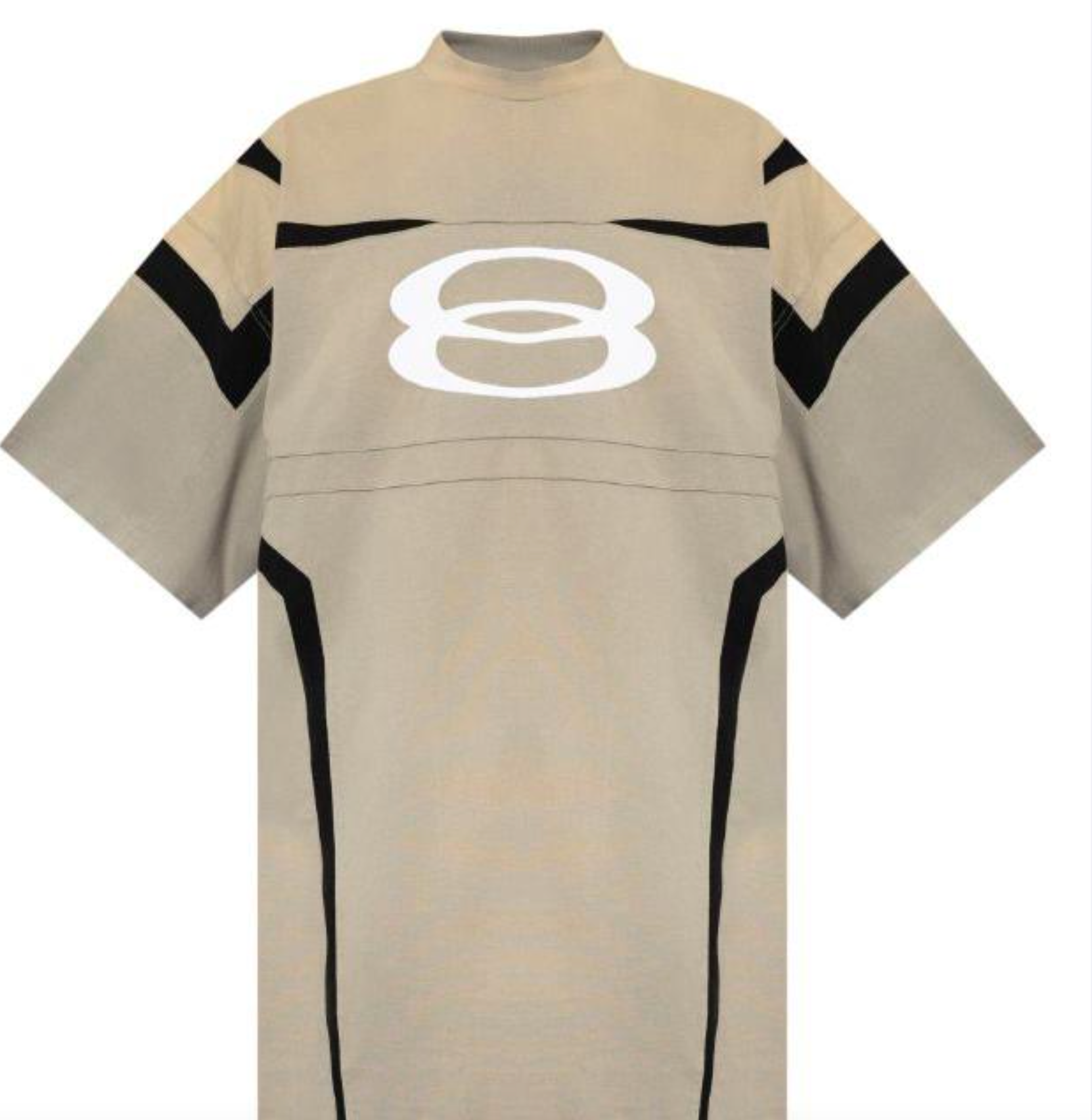 T-shirt imprimé Balenciaga UNITY SPORT ICON