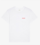 T-shirt Givenchy 4G en coton blanc