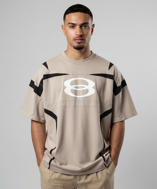 T-shirt imprimé Balenciaga UNITY SPORT ICON