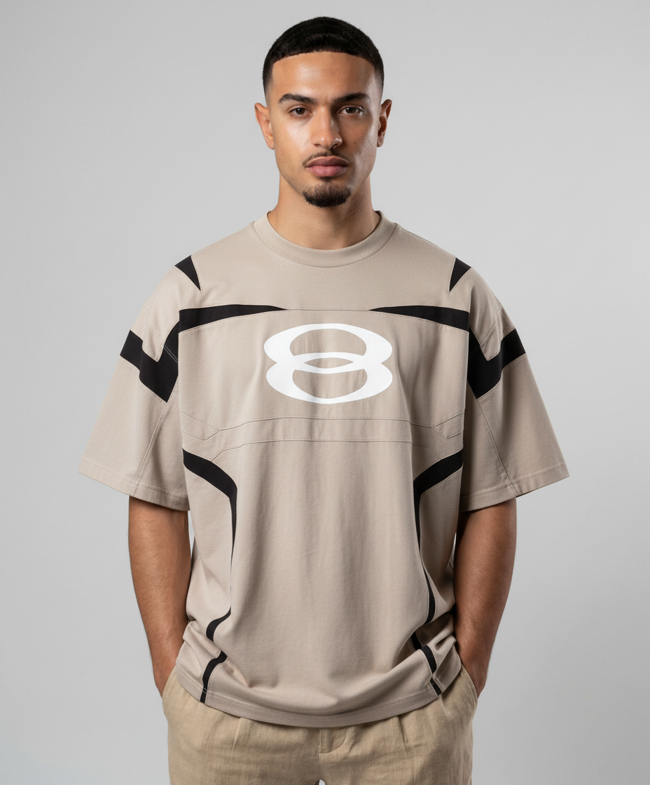 T-shirt imprimé Balenciaga UNITY SPORT ICON