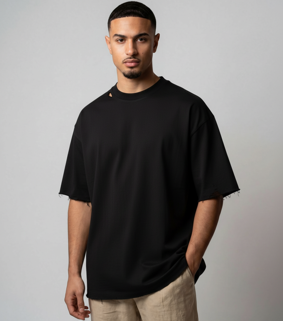 Logo Balenciaga Security Tape